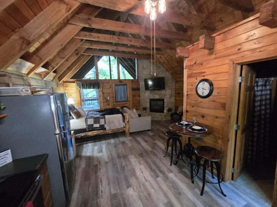 House | 1 bedroom, Internet