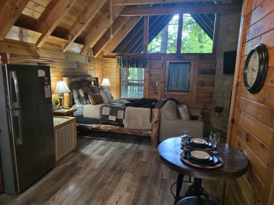 House | 1 bedroom, Internet