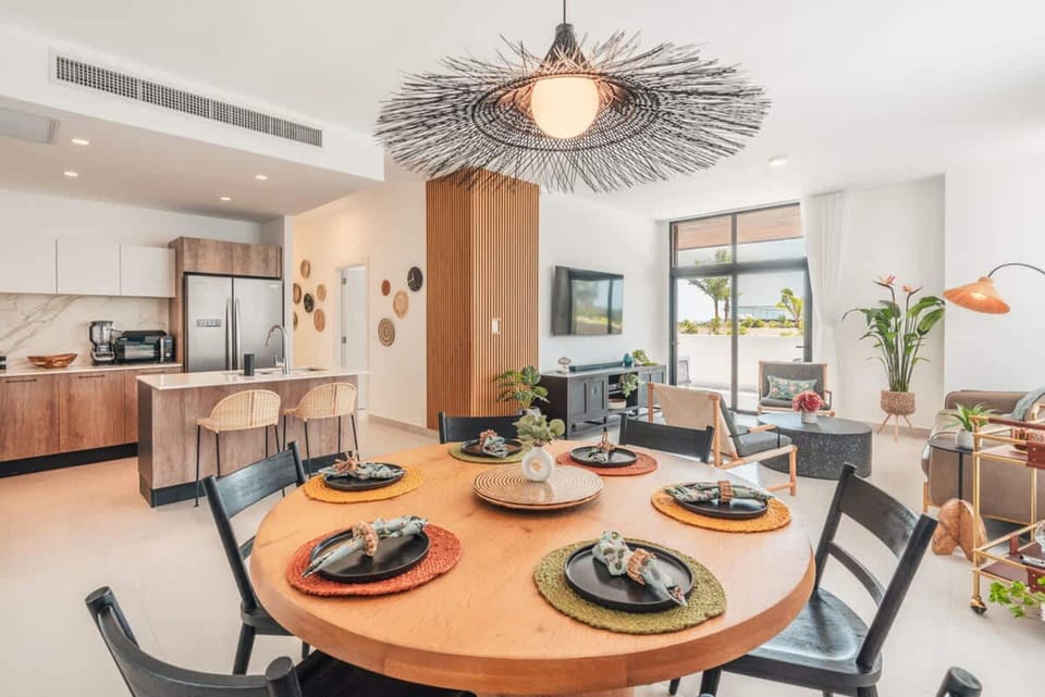 House | 3 bedrooms, Internet