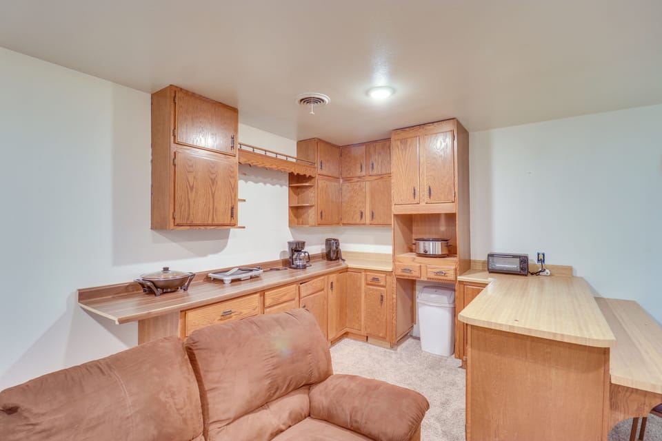 Apartment (3 Bedrooms) | Interior