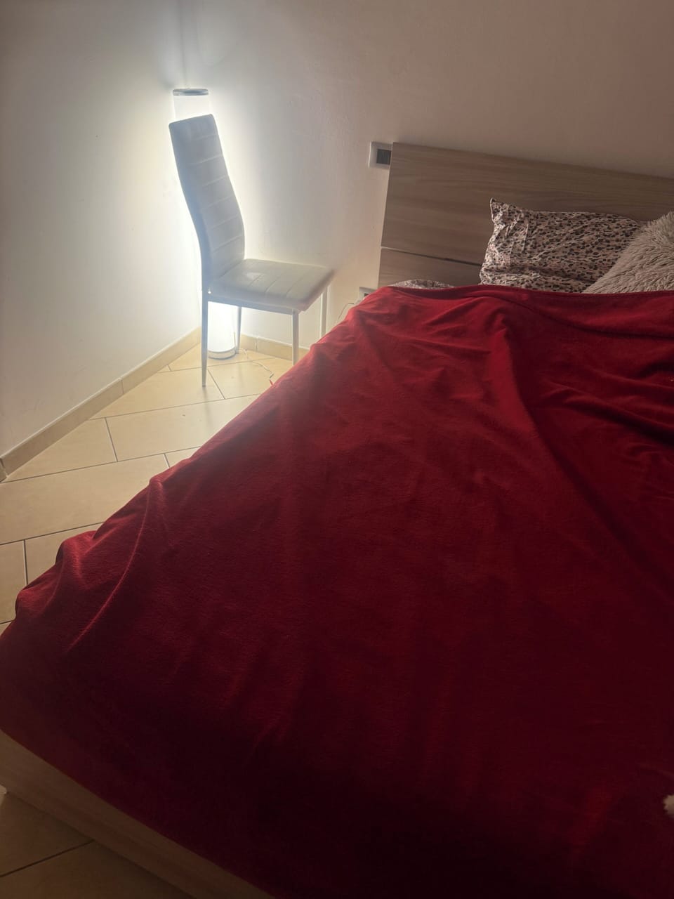 Deluxe Apartment, Balcony