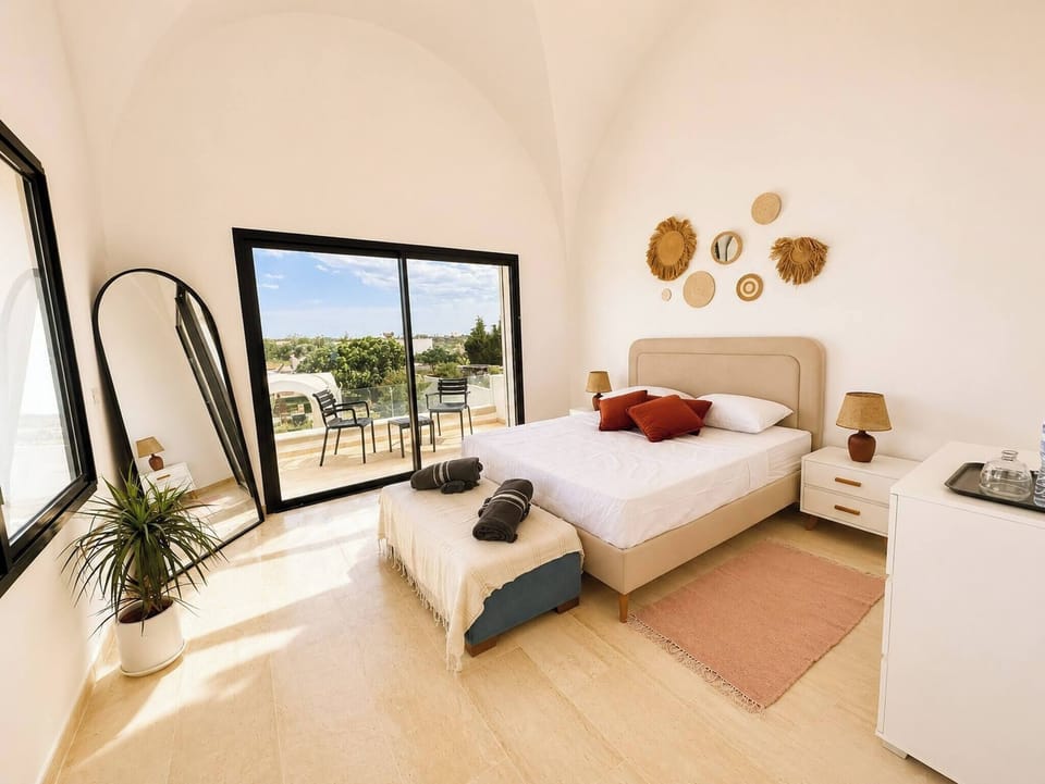 Villa, 3 Bedrooms, Private Pool, Pool View | 3 bedrooms