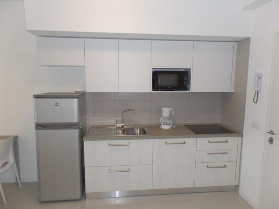 Apartment, 1 Bedroom, Terrace | Interior
