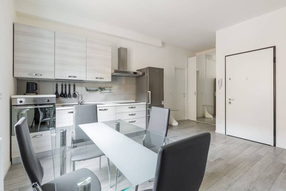 House | 1 bedroom