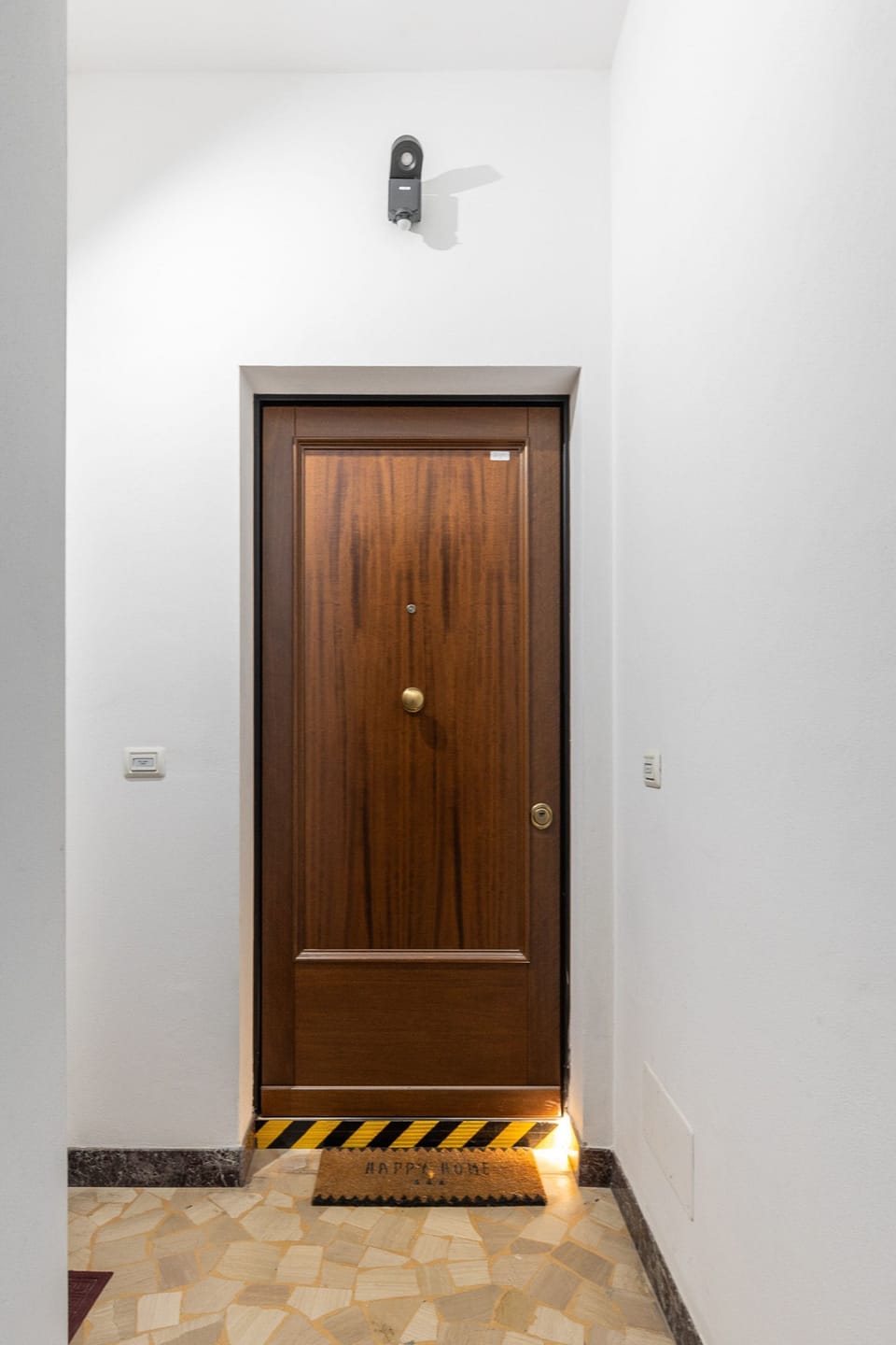 House | 1 bedroom