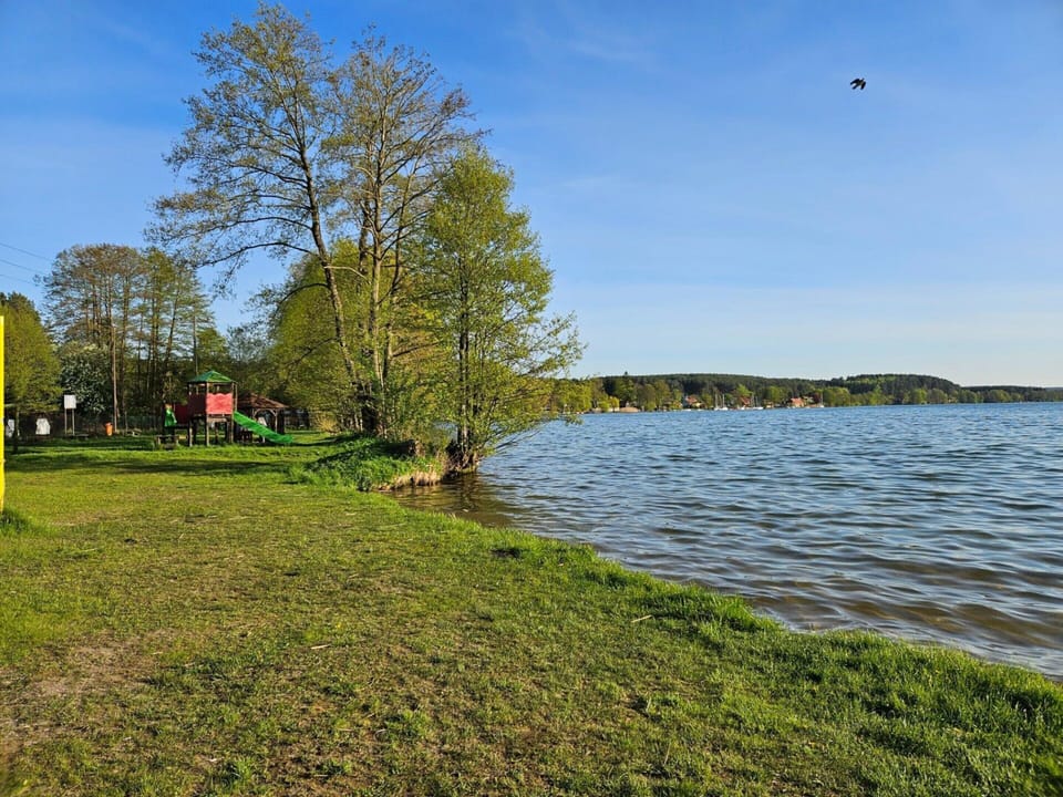 House | View from property