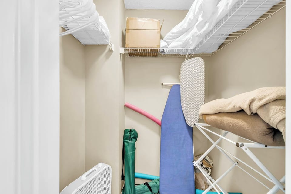 Closet