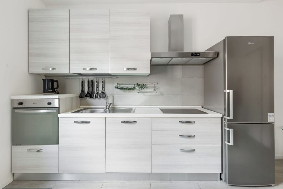 Studio | Private kitchen