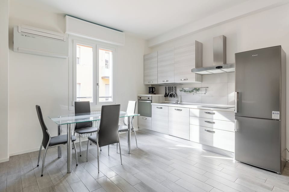 Studio | Private kitchen