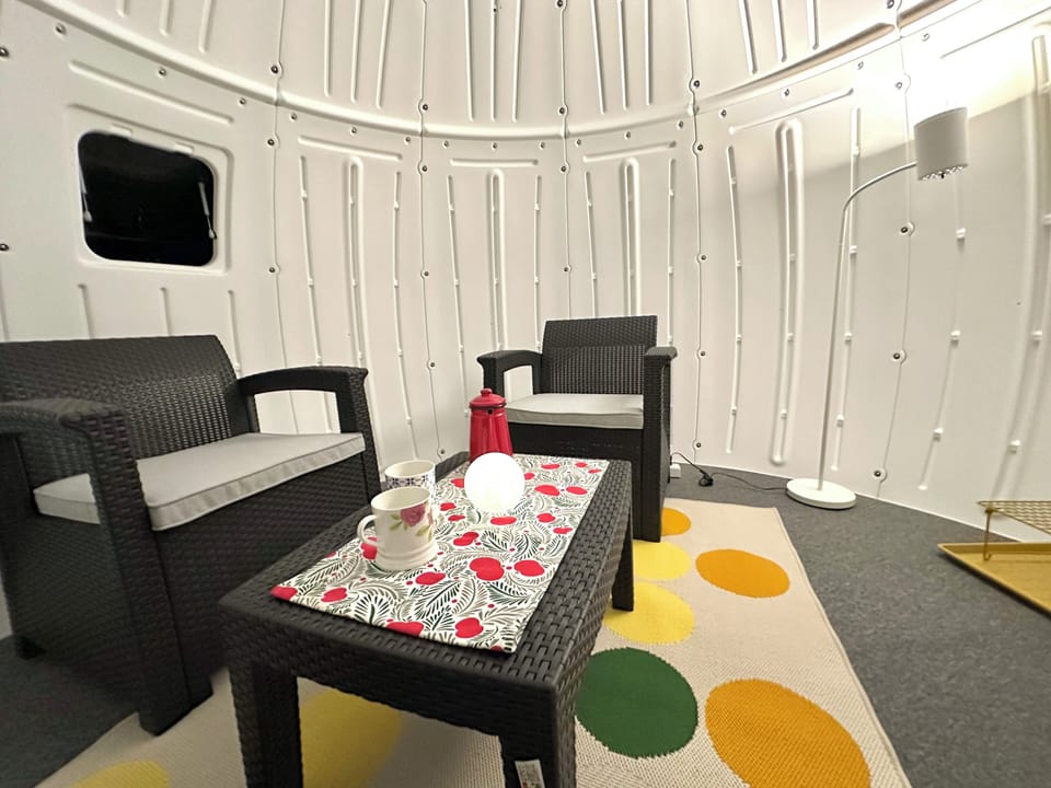 Atta Toya - Dome Gramp Hotel in Hokkaido Prefecture