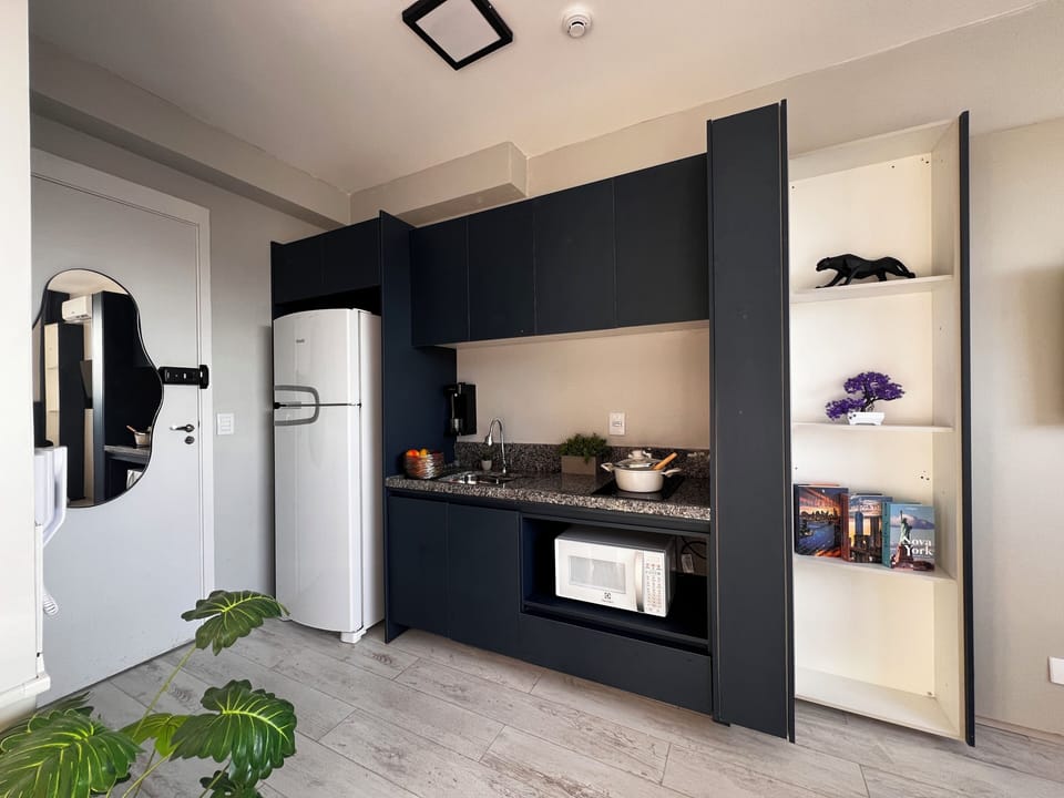 Apartment | Private kitchen