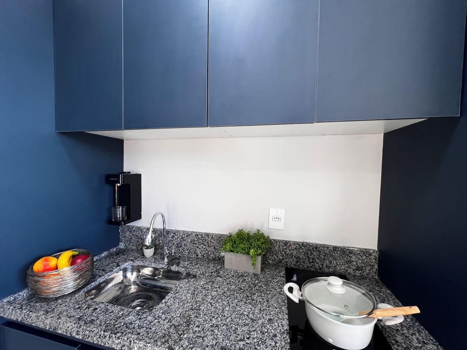 Apartment | Private kitchen