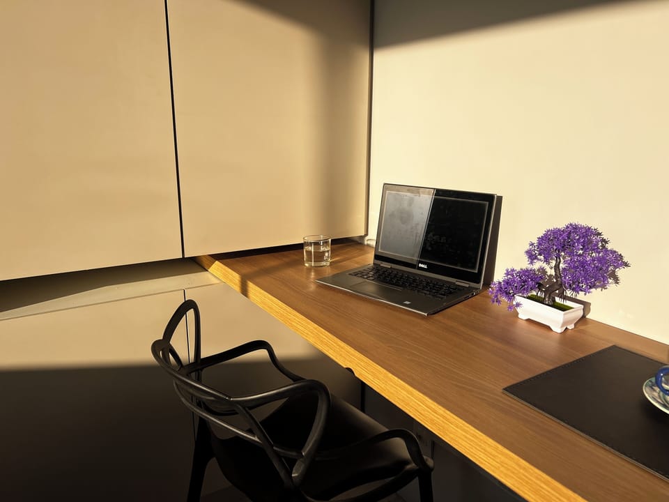 Apartment | Interior