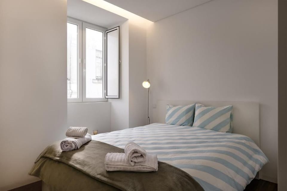 Cozy Figueira Apartment Apartment in Coimbra District, Portugal