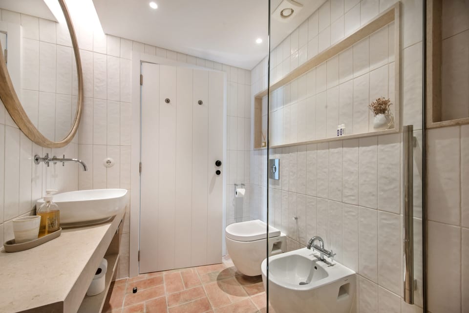 Casa da Saudade in Tavira Apartment in Tavira
