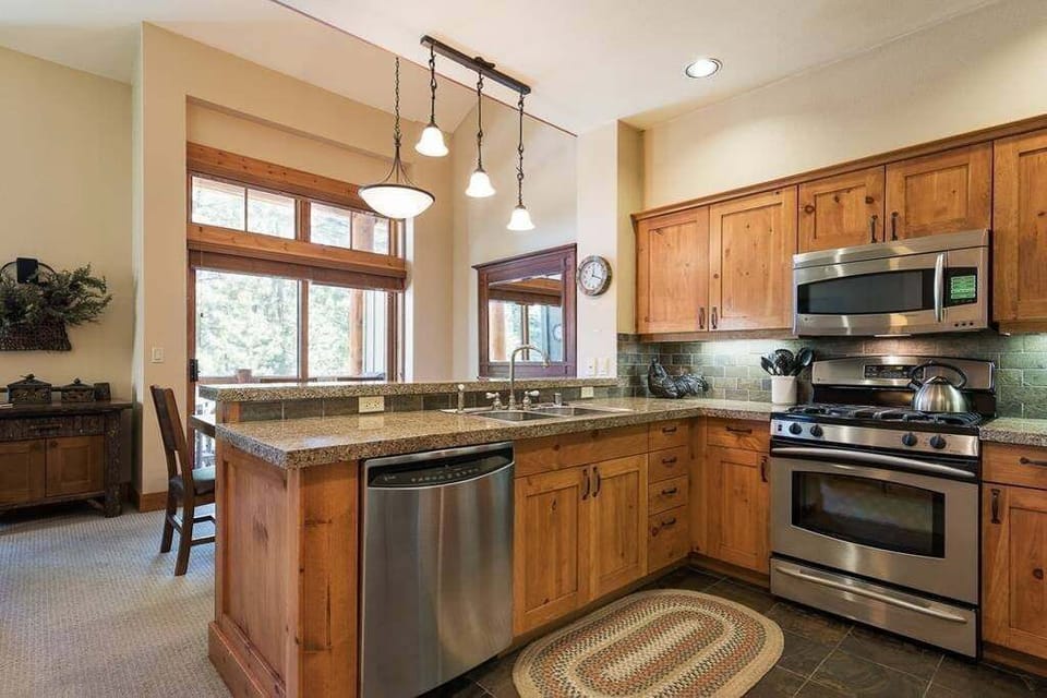 Indoors, Kitchen, Appliance, Microwave, Oven
