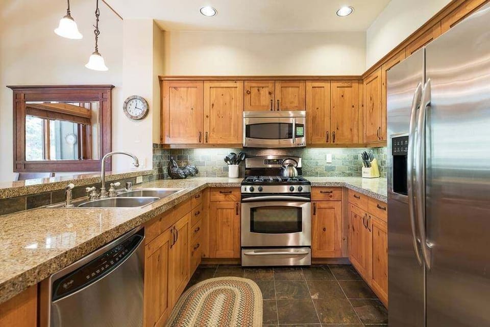 Indoors, Kitchen, Appliance, Microwave, Oven