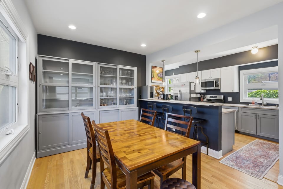 Indoors, Dining Room, Dining Table, Furniture, Table
