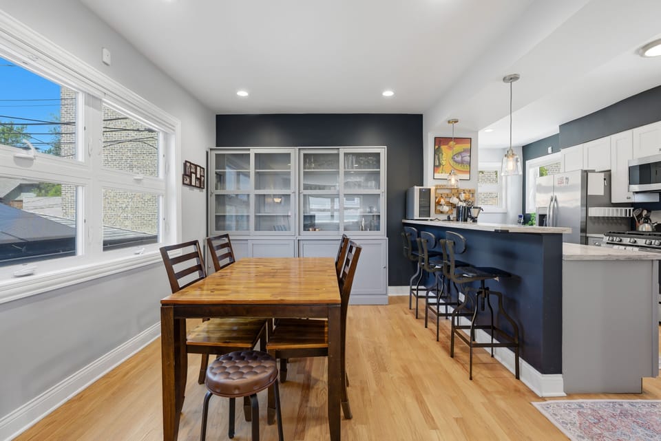 Indoors, Dining Room, Dining Table, Furniture, Table