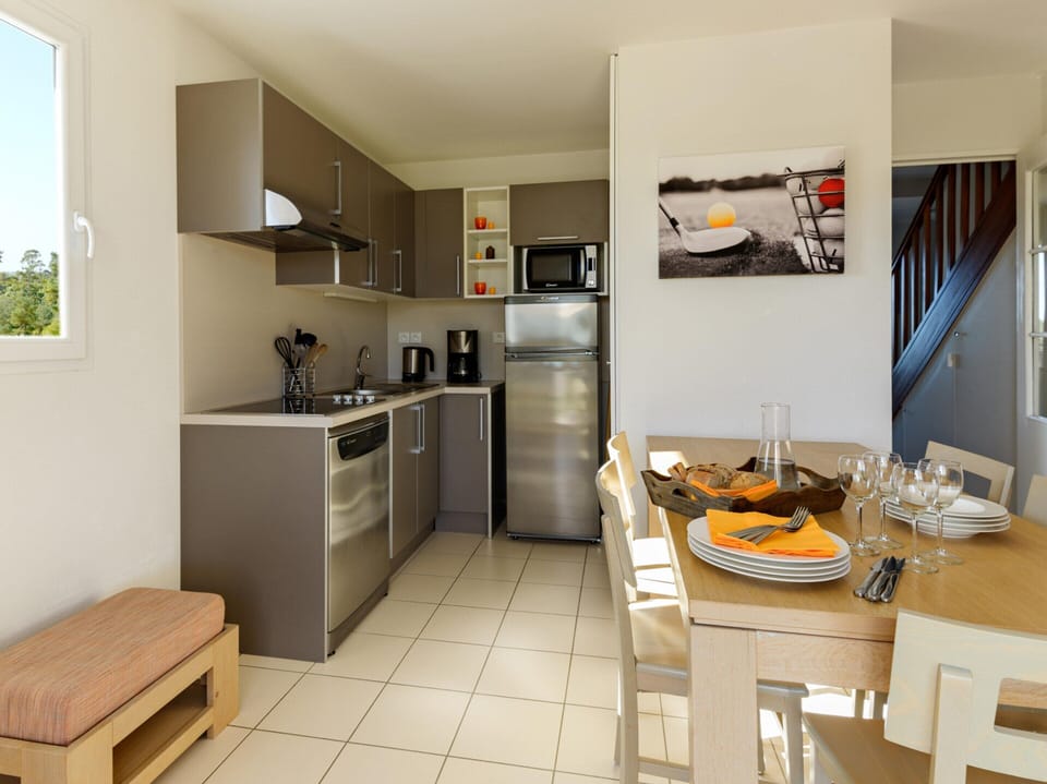 Apartment | Private kitchen