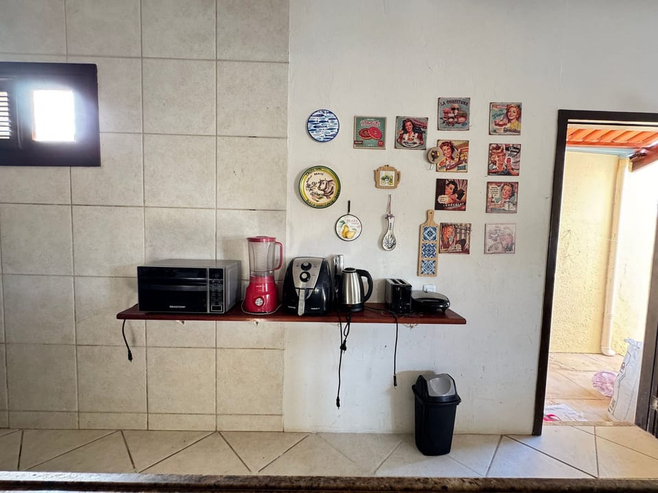 Chalet | Interior