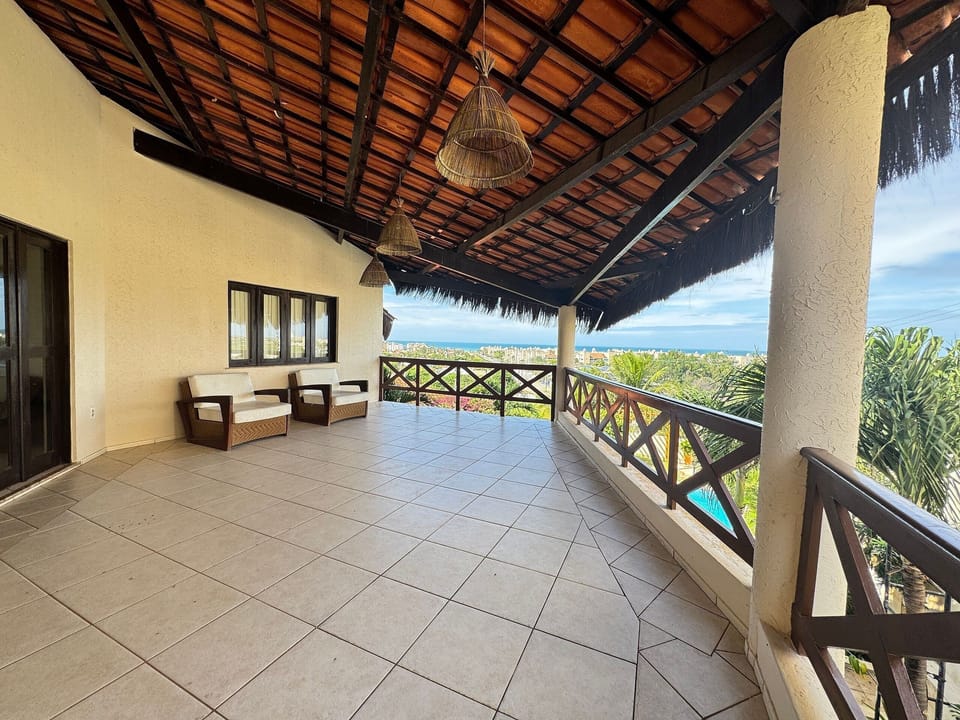 Chalet | Terrace/patio