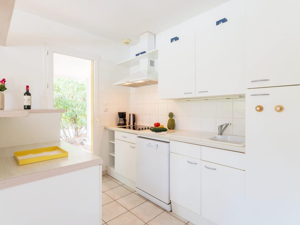 Villa | Private kitchen