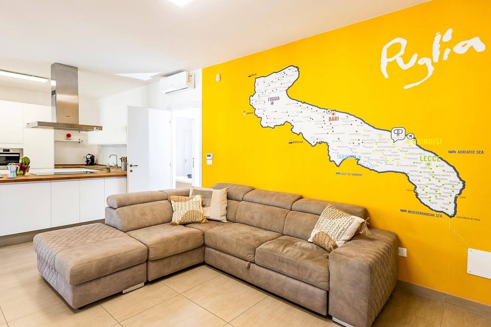 Villa Lucente image