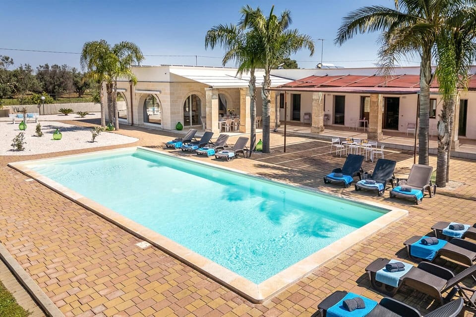 Villa Lucente image