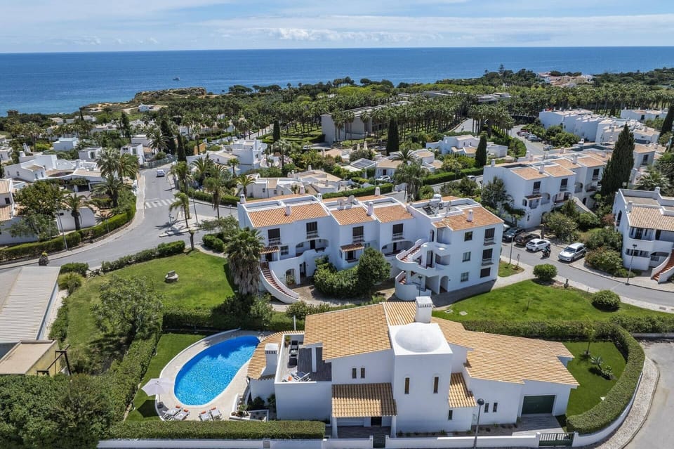 Villa Casa Soares image