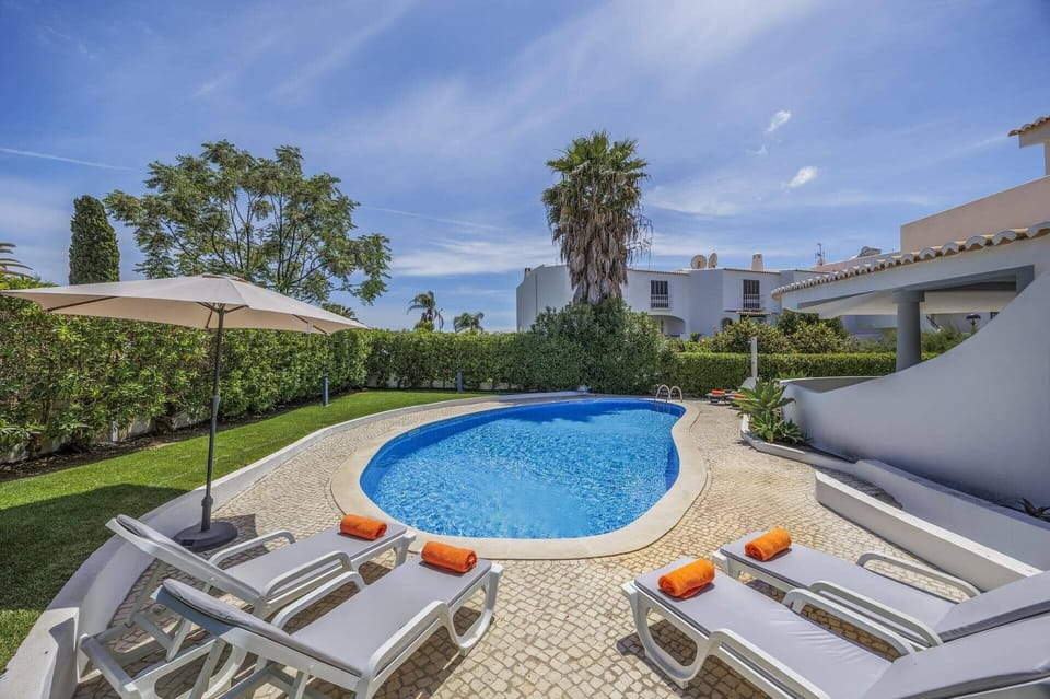 Villa Casa Soares image