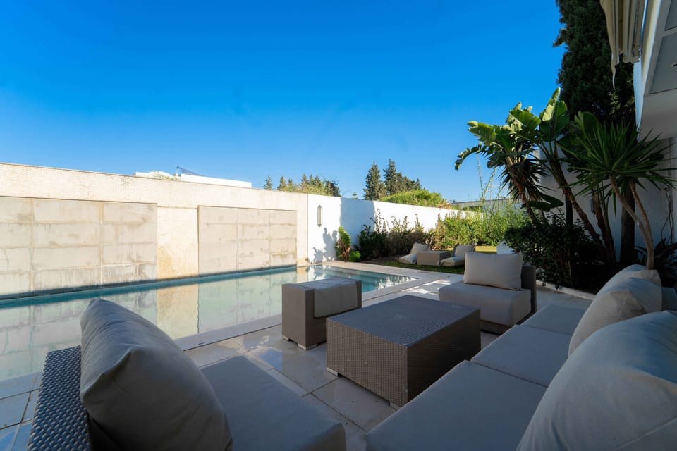 House | 5 bedrooms
