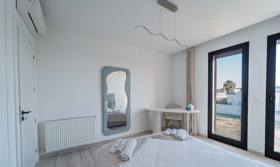 House | 2 bedrooms