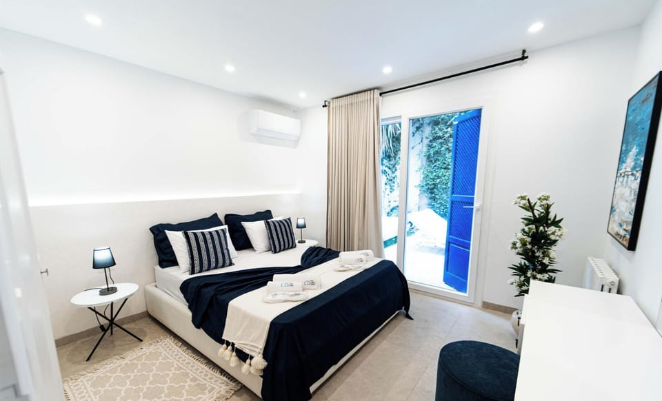 House | 2 bedrooms