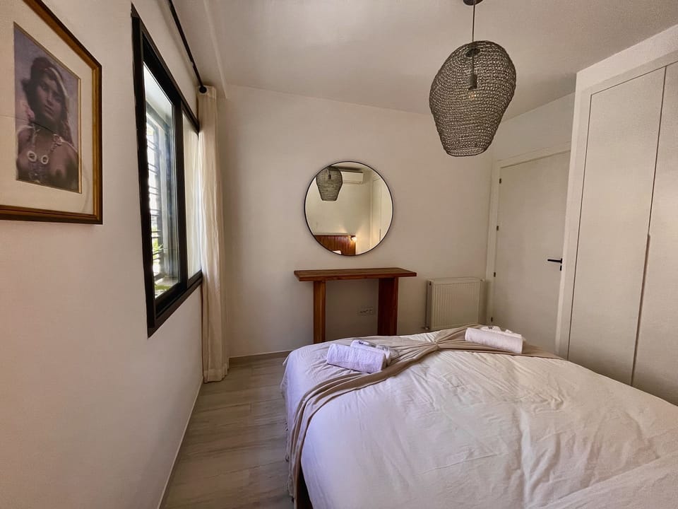 House | 1 bedroom