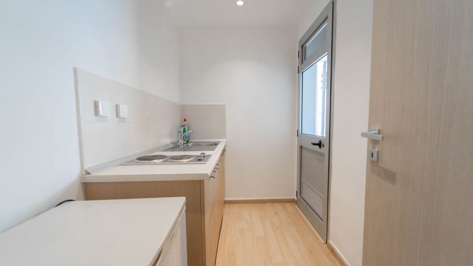 House | 1 bedroom