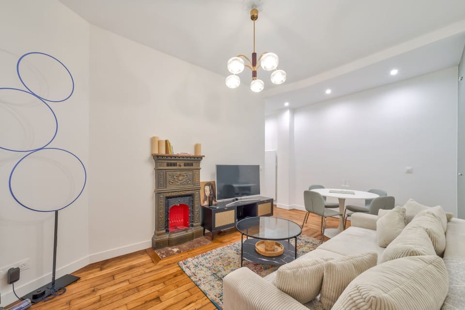 House | 1 bedroom