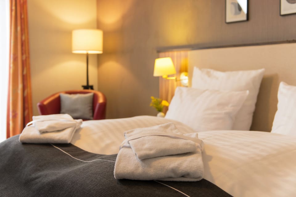 Classic Single Room | Desk, free WiFi, bed sheets