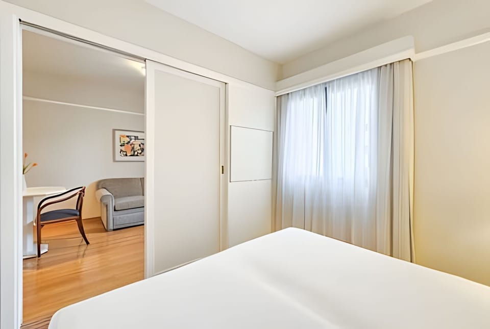 Apartment | Free WiFi