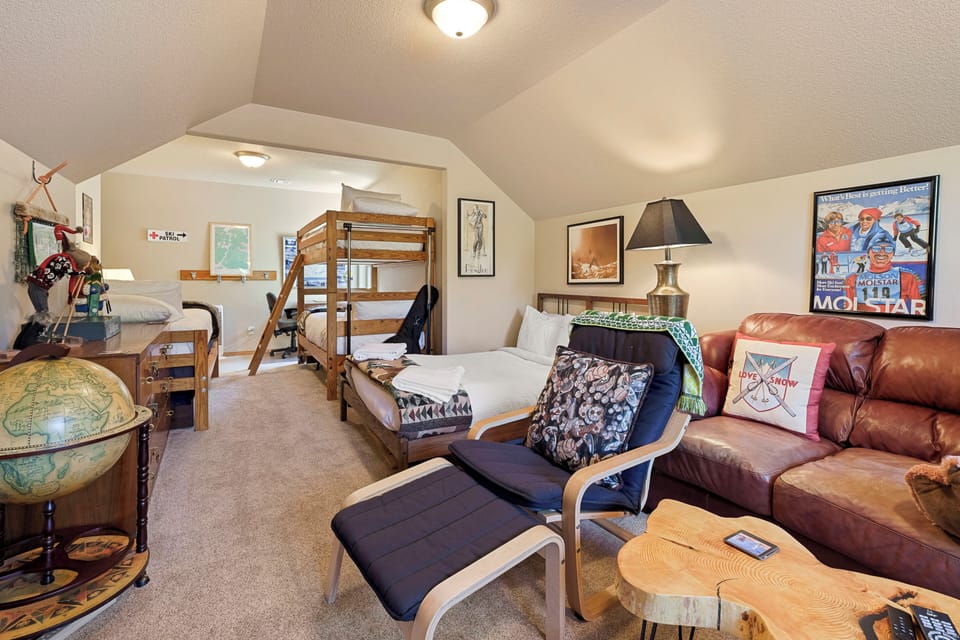 Bonus Room