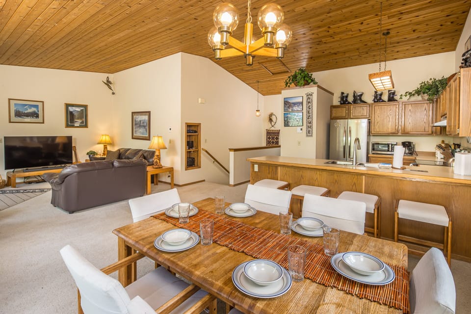 Welcome to Big Sky Bliss!