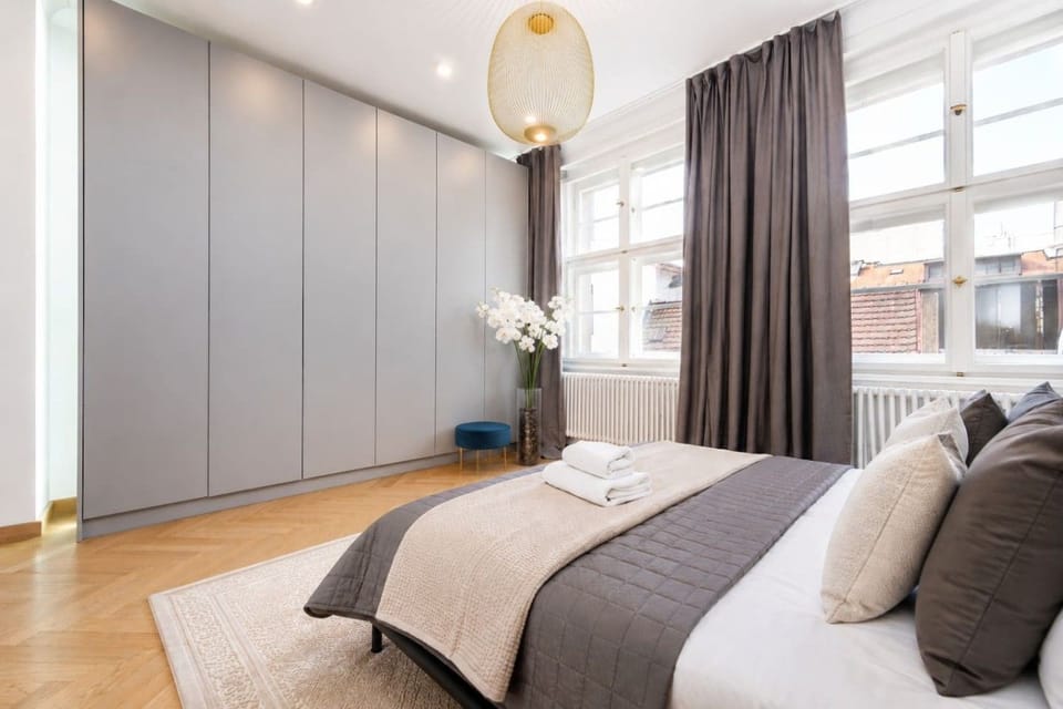 Modern apartment in the heart of the Old Town Apartment in Prague