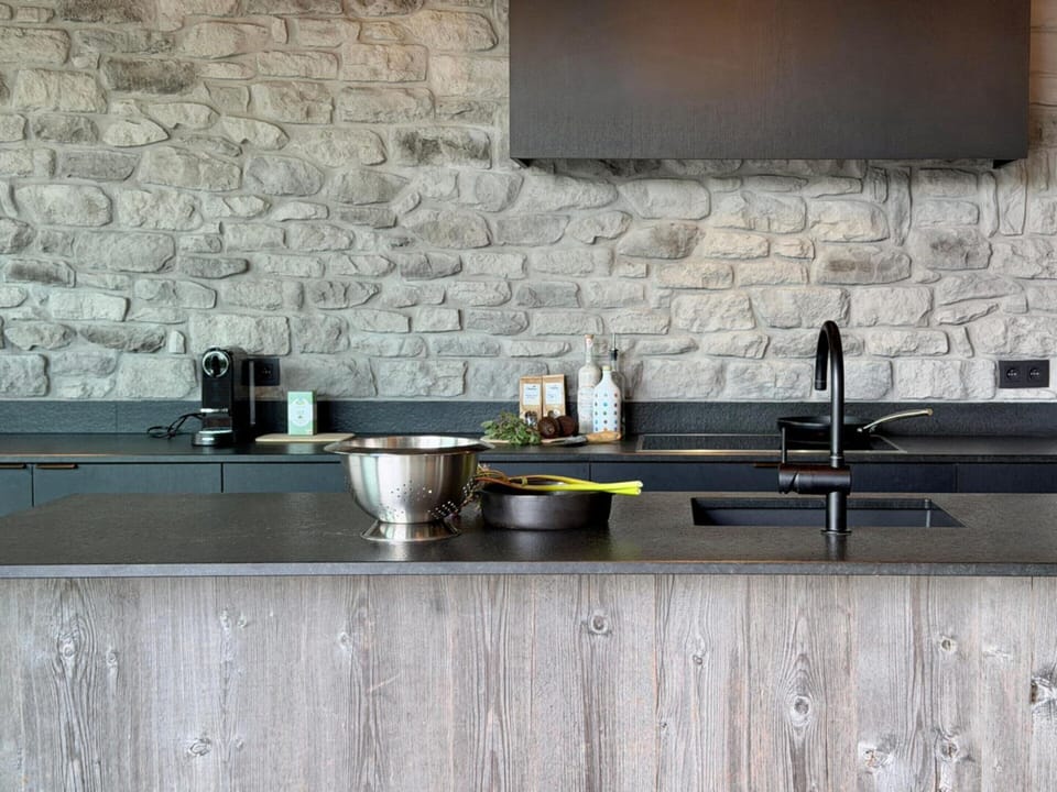 House | Private kitchen