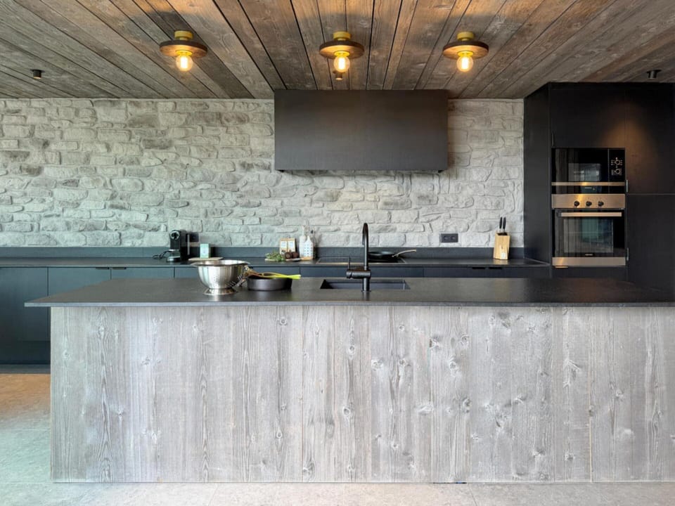 House | Private kitchen