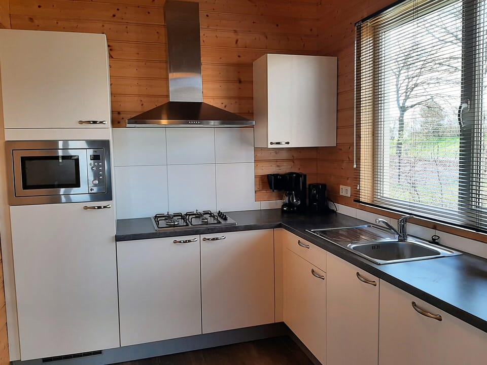 House | Private kitchen