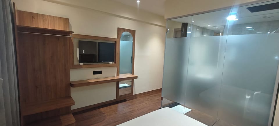 Executive Room | Interior