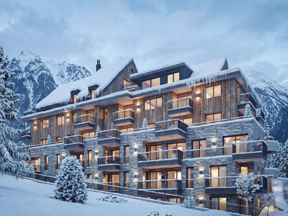 Apartment | Exterior
