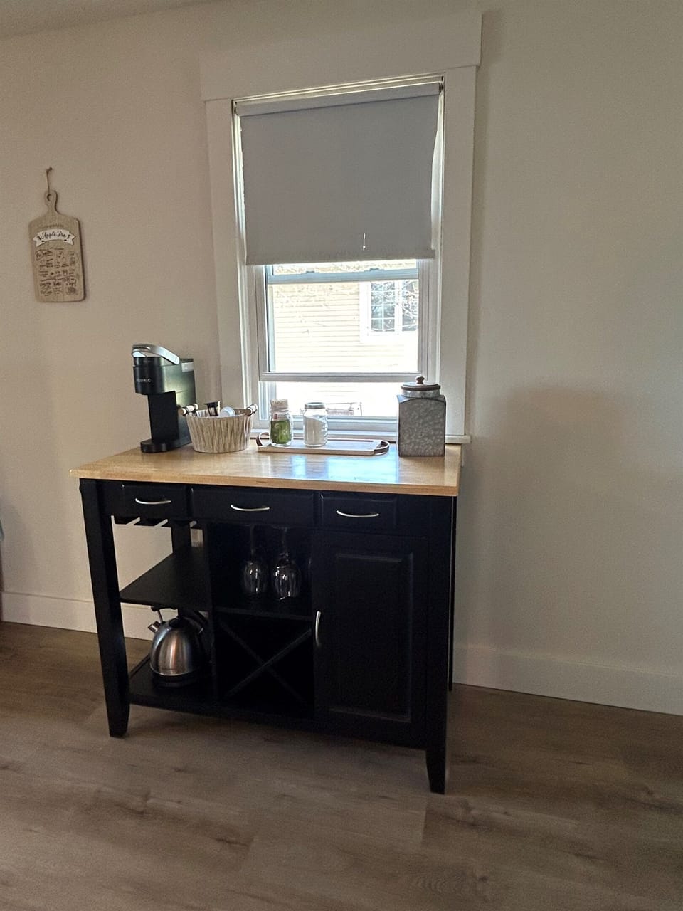 Coffee Bar