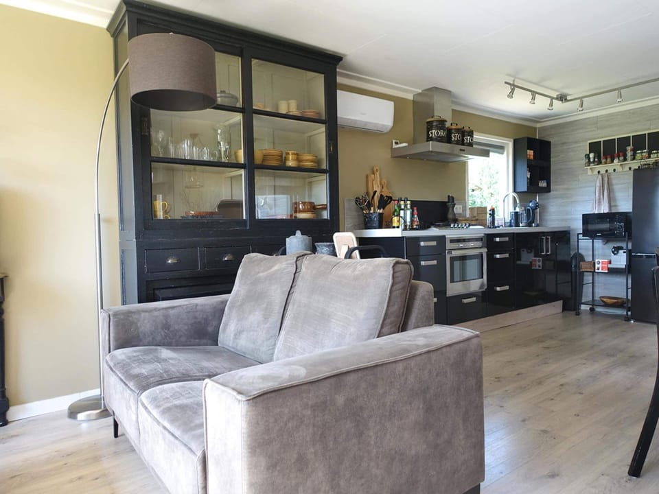 House | Living room
