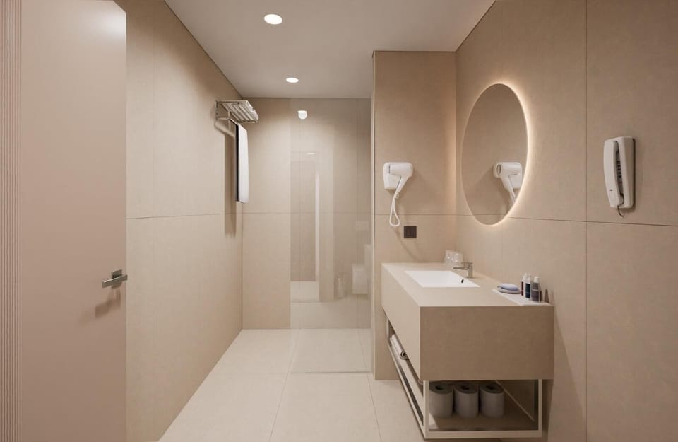 Garden Chalet room | Select Comfort beds, free minibar items, in-room safe